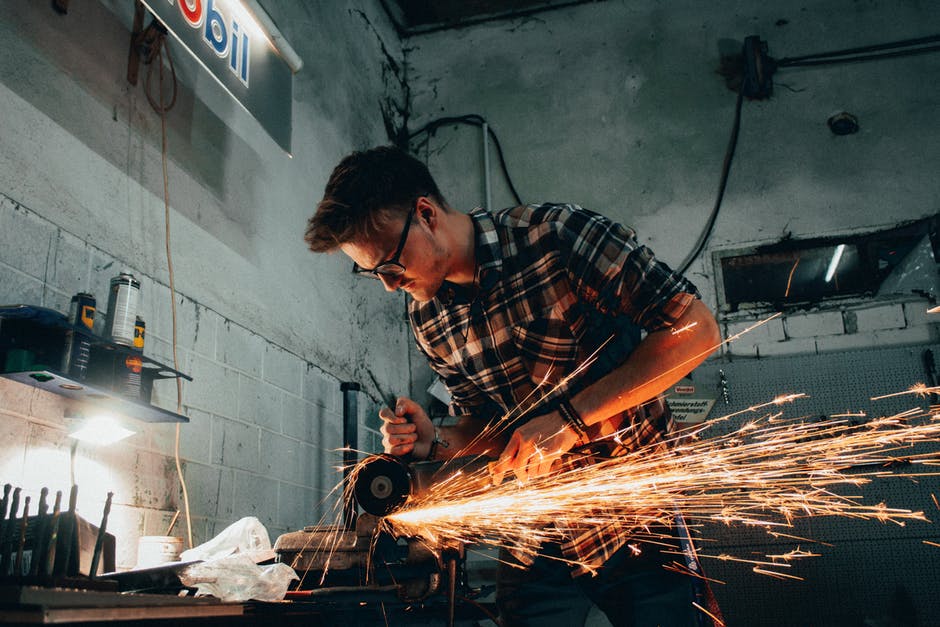 3 Challenges of Metalworking Jobs and How to Conquer Them