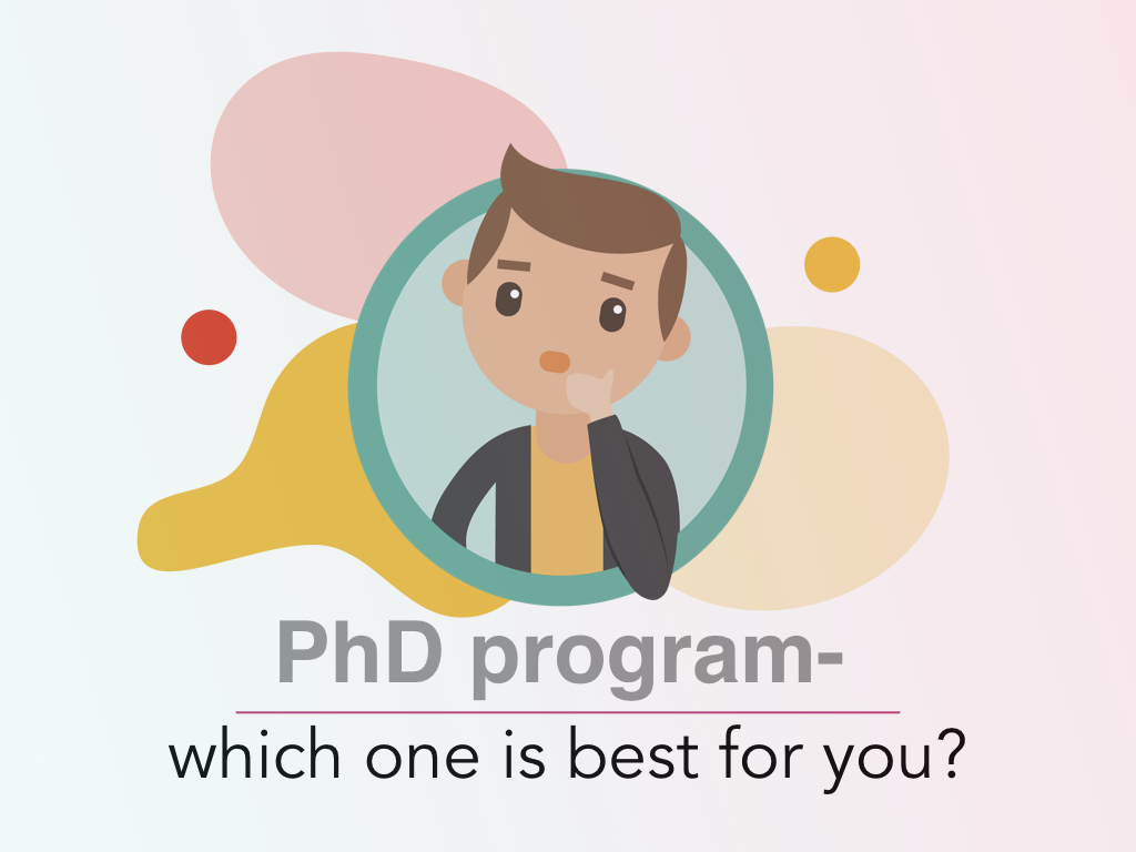 PhD program Archives ThePhDHub
