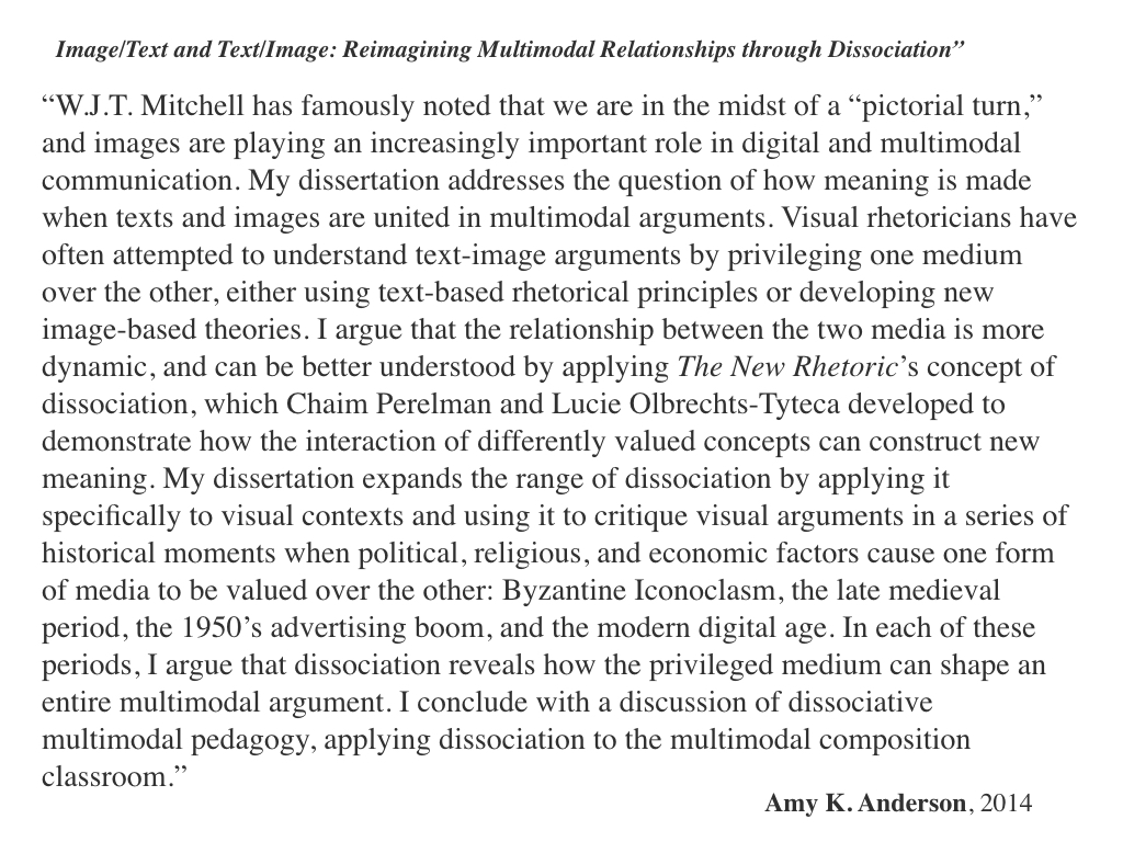 How to Write a Thesis Abstract? ThePhDHub