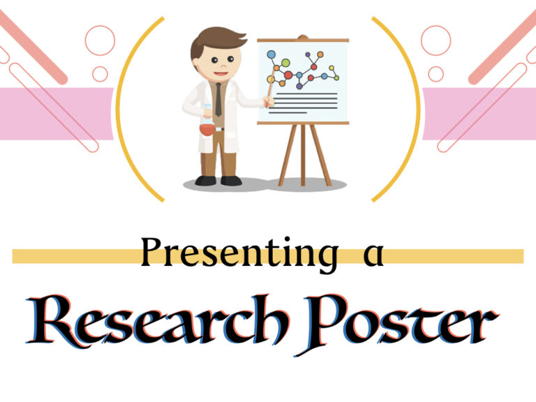 Crafting an Excellent (PhD) Research Poster ThePhDHub