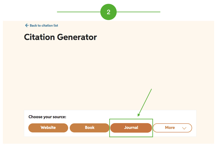 How to Generate a Bibliography using Citation Generator ThePhDHub
