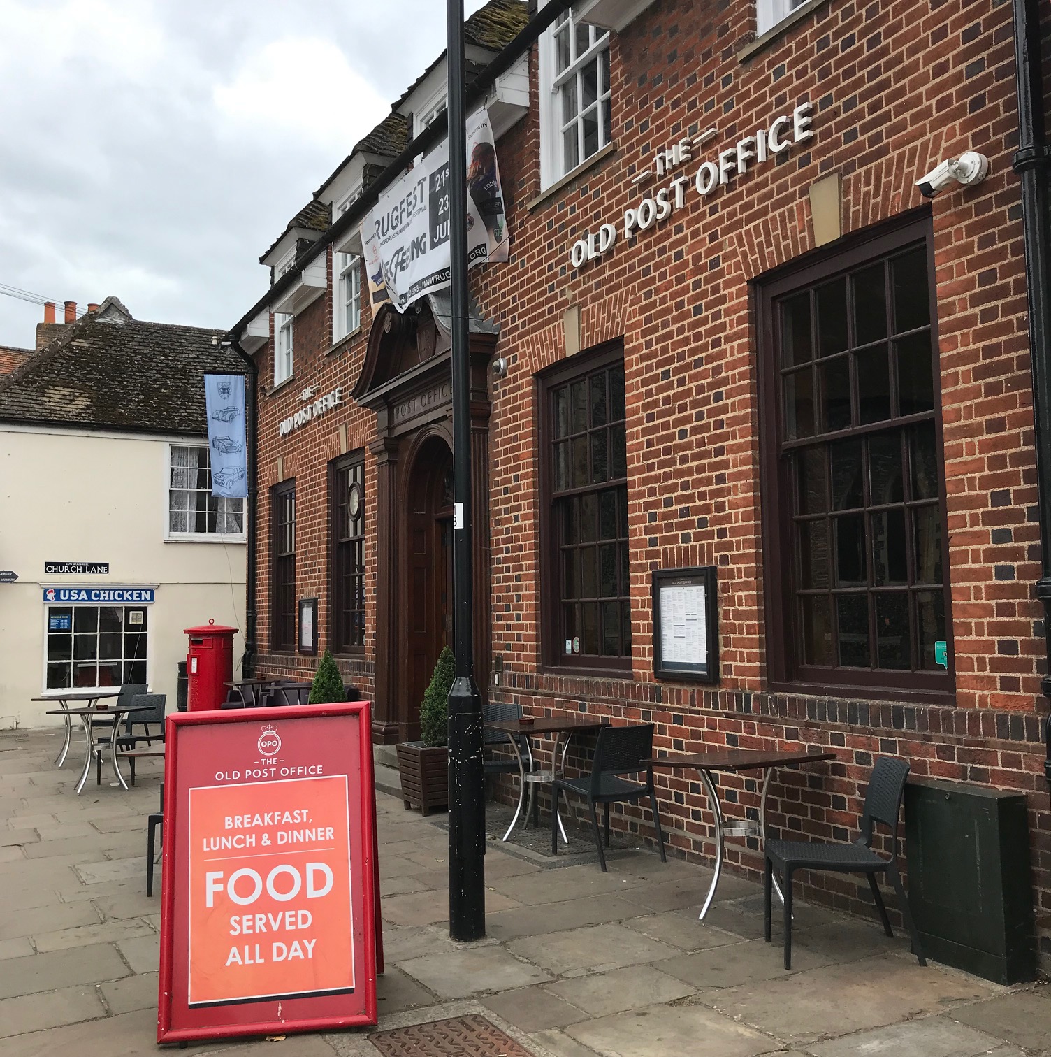 List 90+ Pictures The Old Post Office Chicago Photos Excellent 09/2023