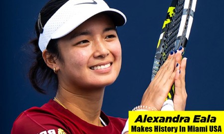 alex eala