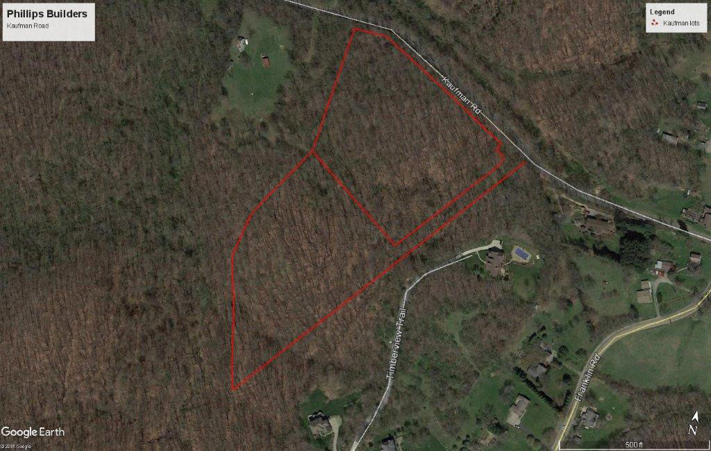 The Phillips Builders Available Lots The Phillips Builders