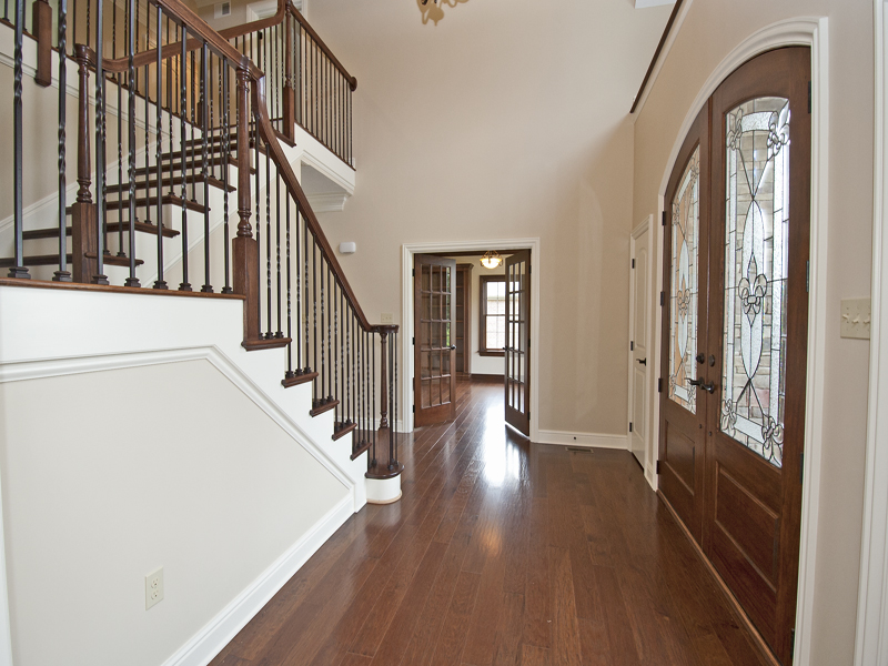 The Phillips Builders For Sale in Ehrman Farms The Phillips Builders