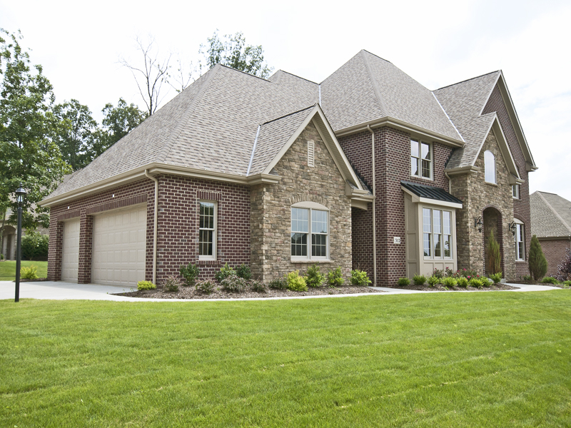 The Phillips Builders For Sale in Ehrman Farms The Phillips Builders