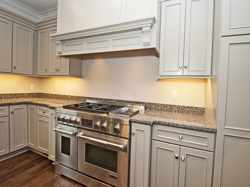 The Phillips Builders For Sale in Ehrman Farms The Phillips Builders