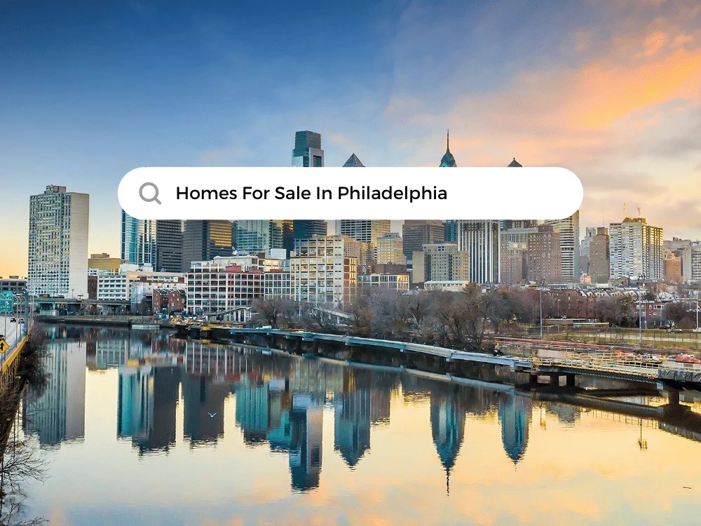 Homes For Sale In Philadelphia, Real Estate Agent In Philadelphia, Real Estate Agent Near Me