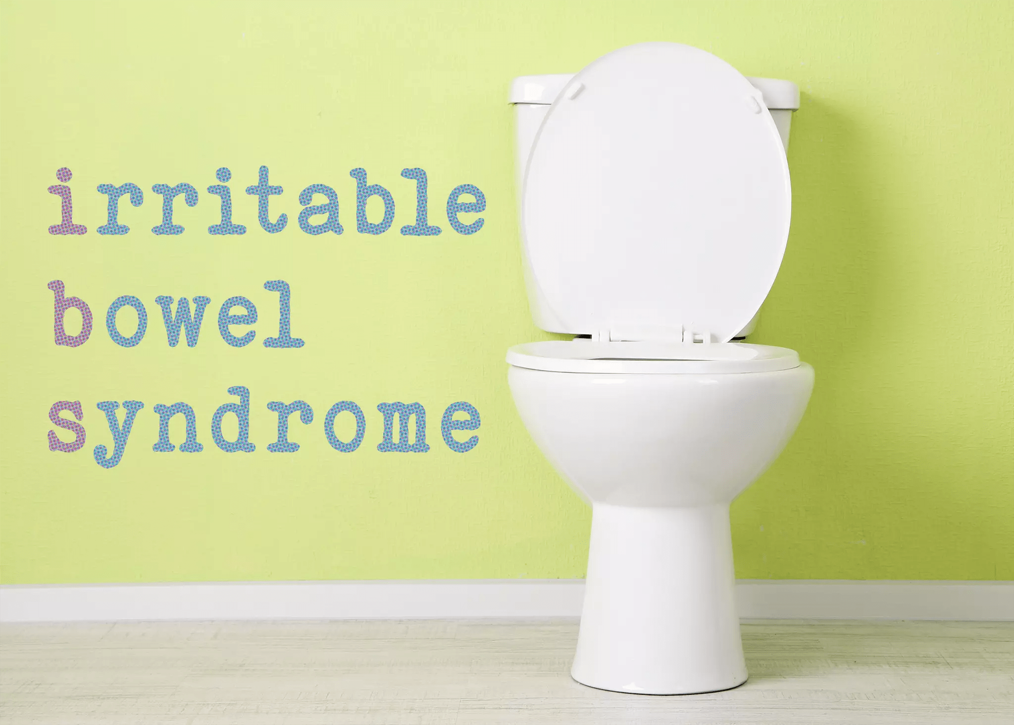 The Proactive Health Management Plan Demystifying Irritable Bowel