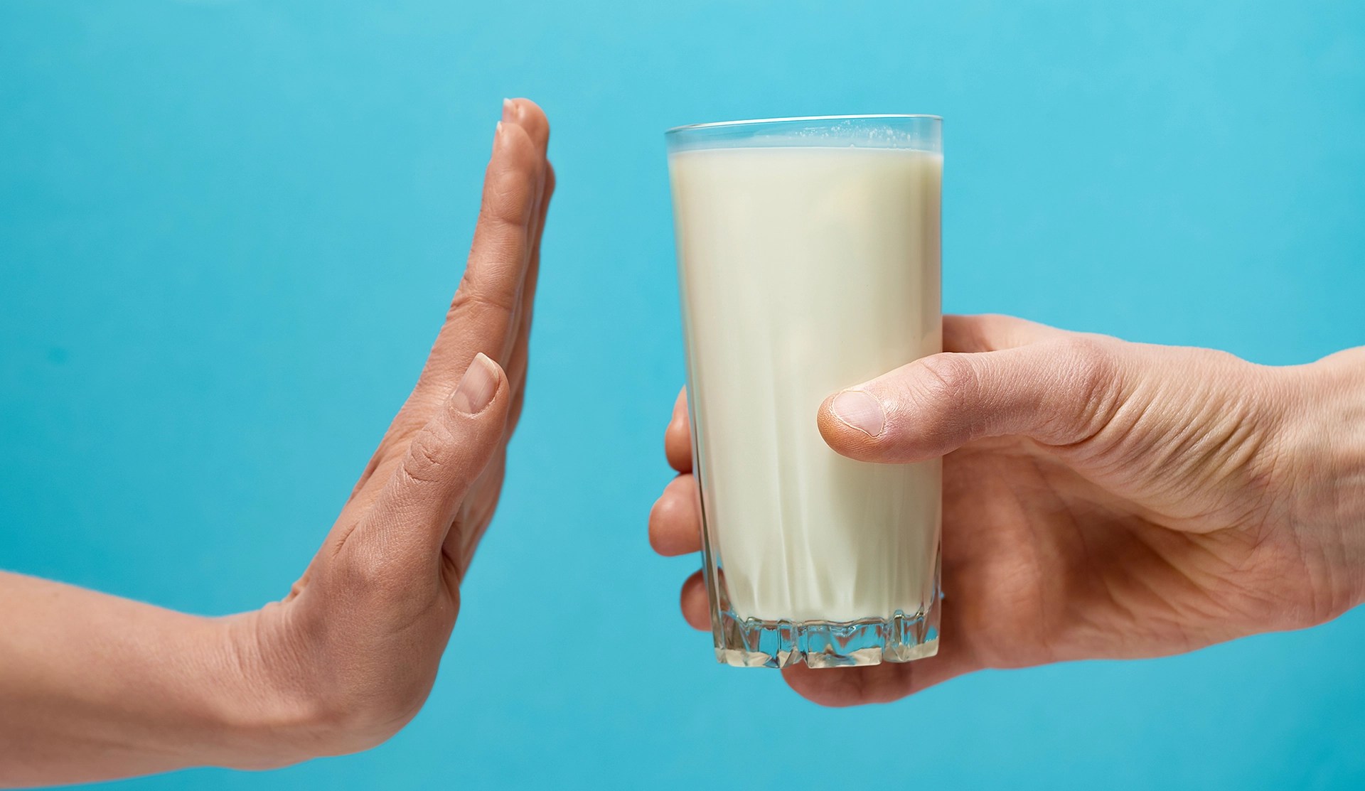 The Proactive Health Management Plan Lactose Intolerance The Basics
