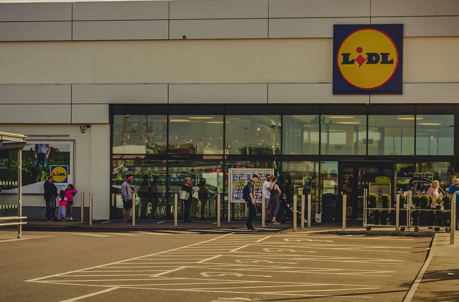 New Lidl store opens in Birmingham Food Lifestyle News