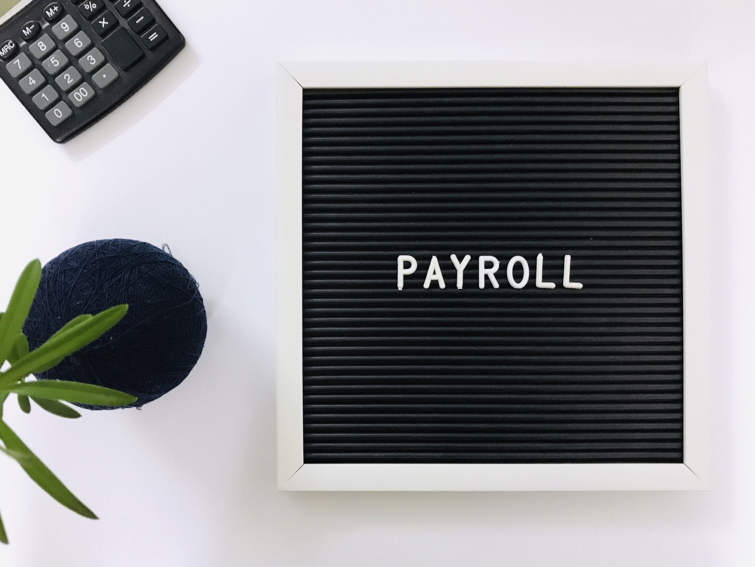 PAYROLL PROCESSING / PAYROLL FUNDING The Phoenix Staffing