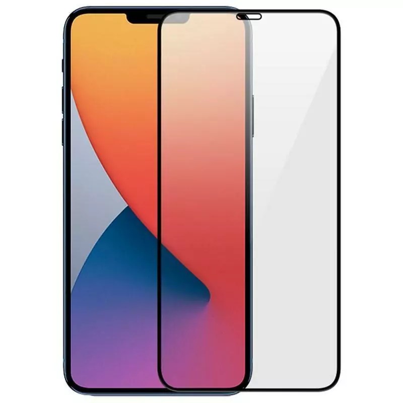 Tempered Glass Screen Protector The Phone Box