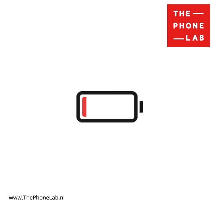 Fabrikant Sui ergens bij betrokken zijn iphone 6s batterij vervangen