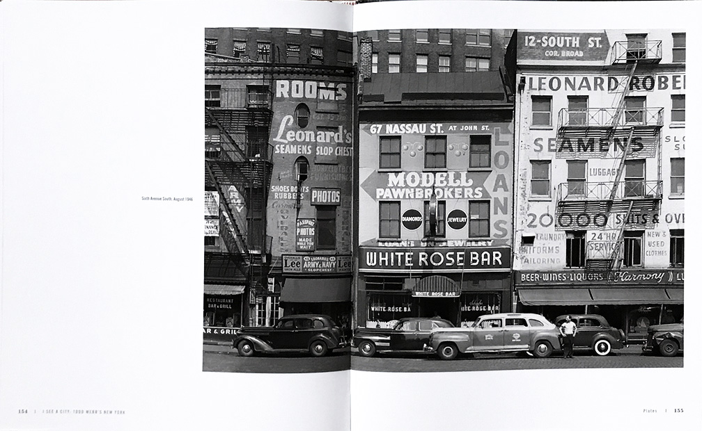 Photographer Todd Webb's Stunning Photos Of 1940S Nyc - Gothamist Todd Webb – I See A City: Todd Webb's New York – Photobook Journal