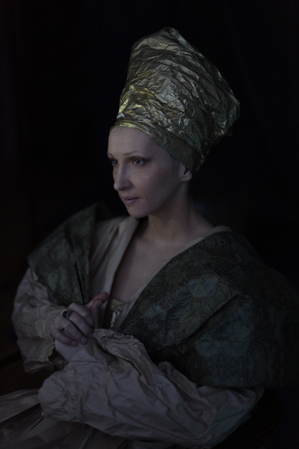 Paper Renaissance The Photo School