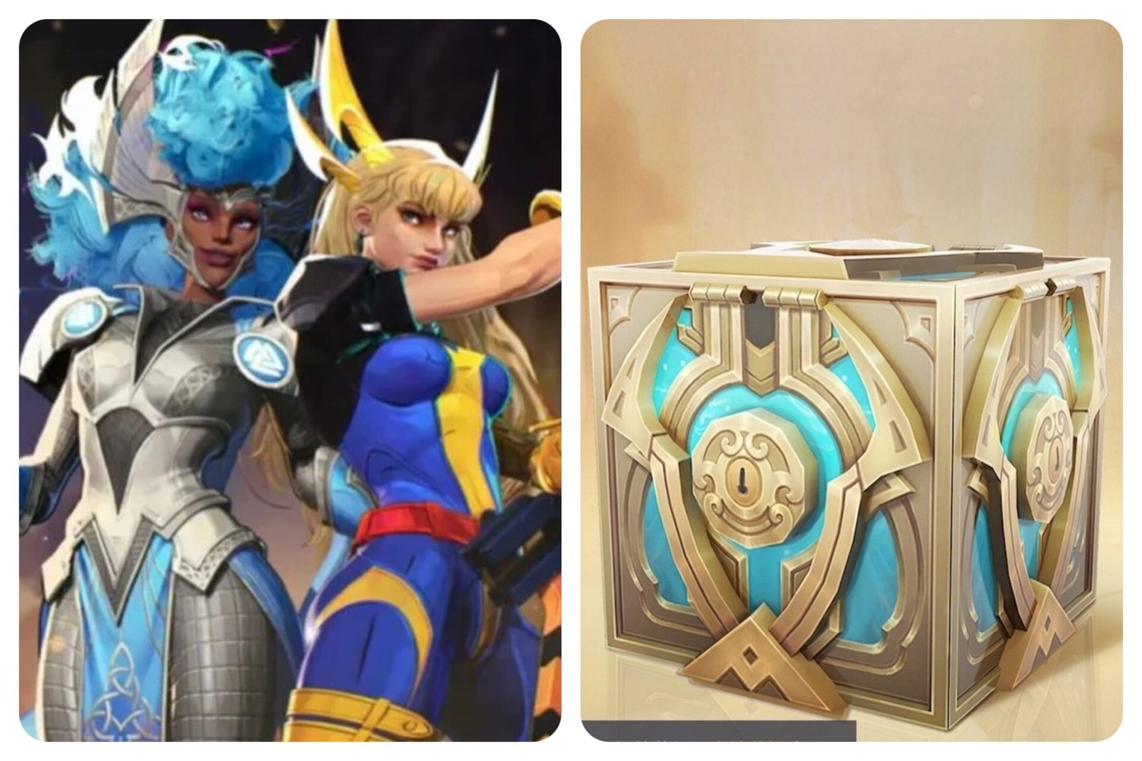 Marvel Rivals Loot Box Controversy Reignites After Season 4 Leaks