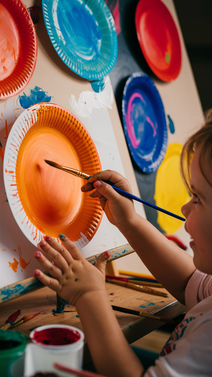 15 Creative Pumpkin Crafts to Try This Fall - The Phulwari