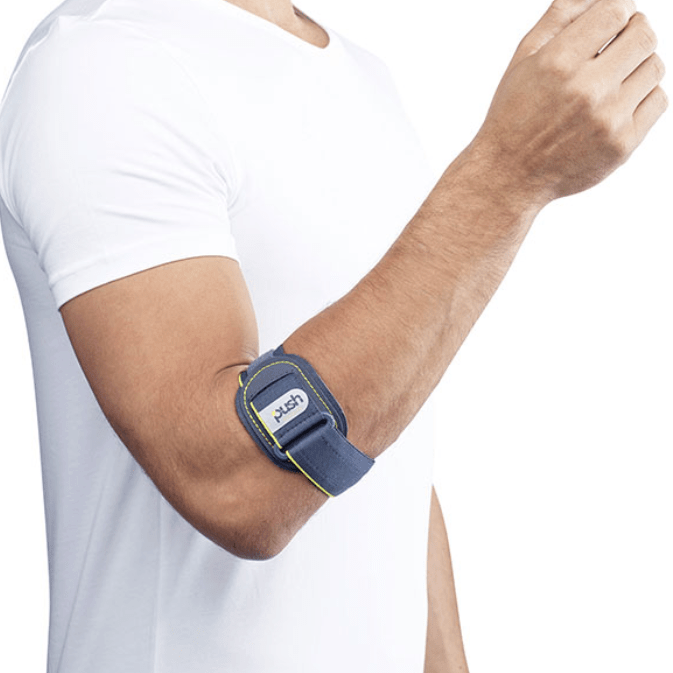 Push Sports Elbow Brace The Physio Shop
