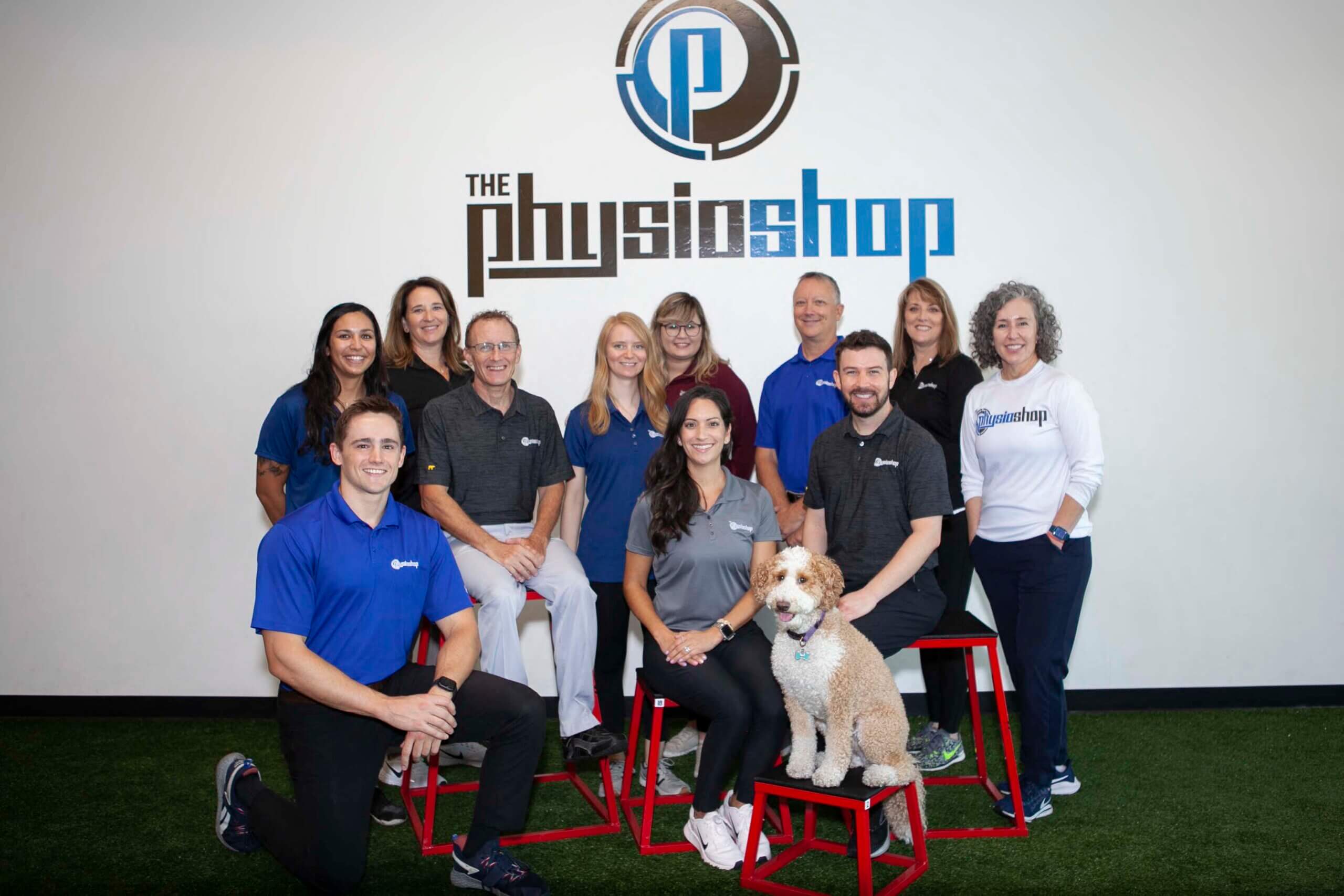 Physical Therapists Tucson The Physio Shop