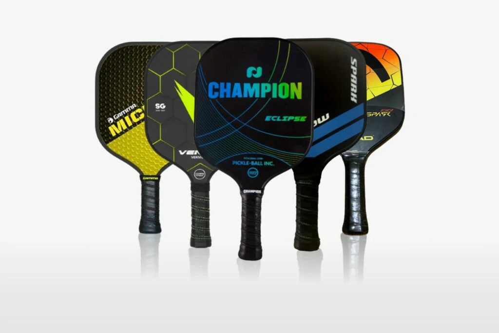 Best Pickleball Paddles • Best Ultimate Review Guide