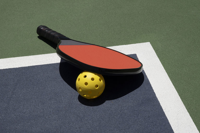 Why is it Called Pickleball? The Pickleball Source