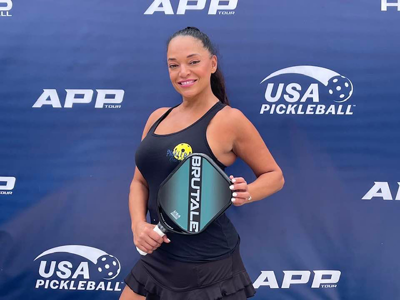 Boca Raton Pickleball Tournament in 2024