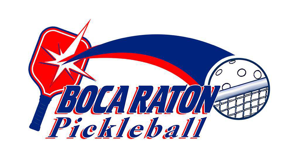 Boca Raton Pickleball Tournament in 2024