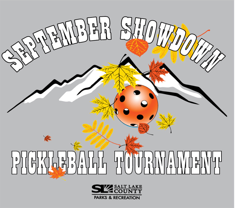 Pickleball Tournaments in Utah in 2023
