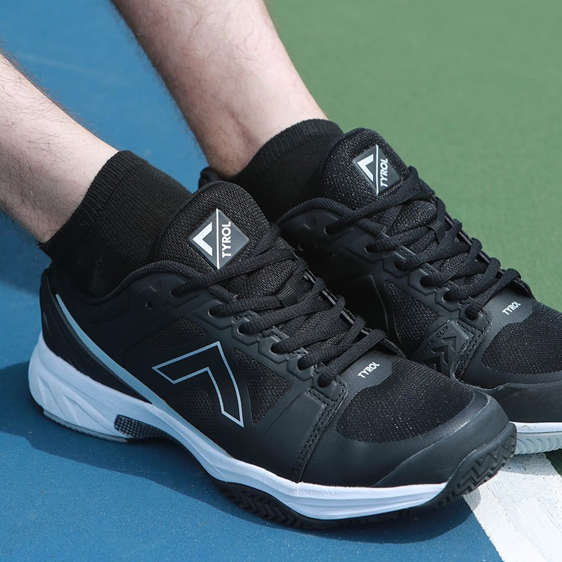 Tyrol Pickleball Shoes The Pickleball Source