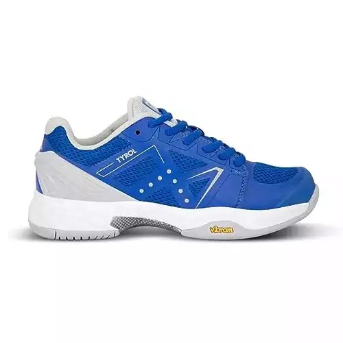 Tyrol Pickleball Shoes The Pickleball Source