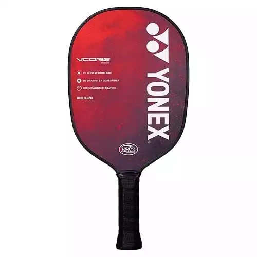Yonex Pickleball Paddles The Pickleball Source