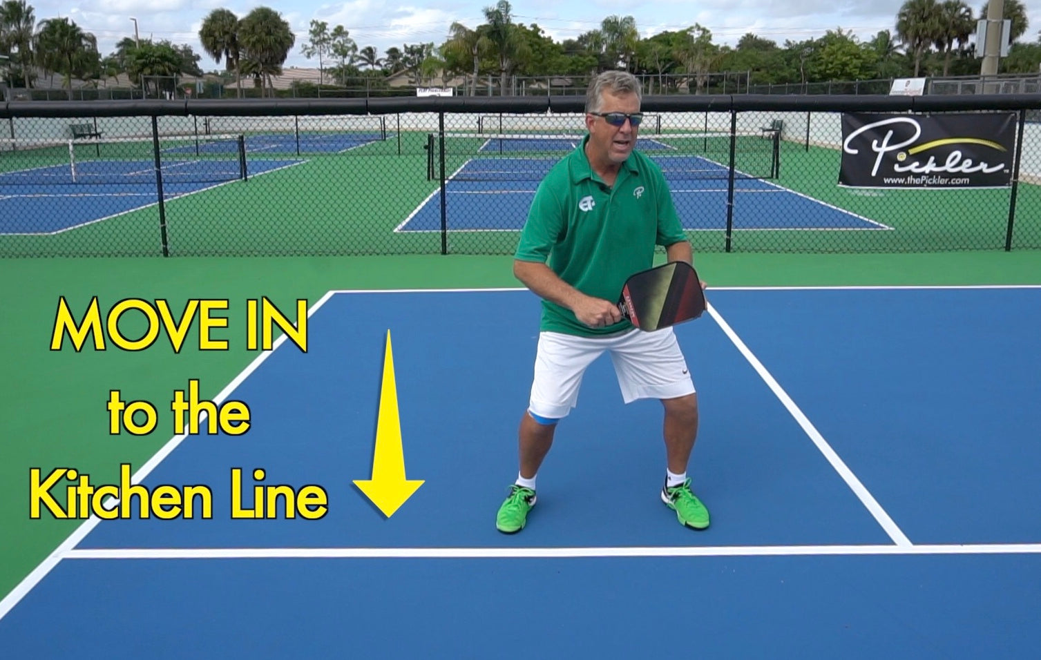 Pickleball Strategy 13 Tips & Techniques to Win Big Pickler