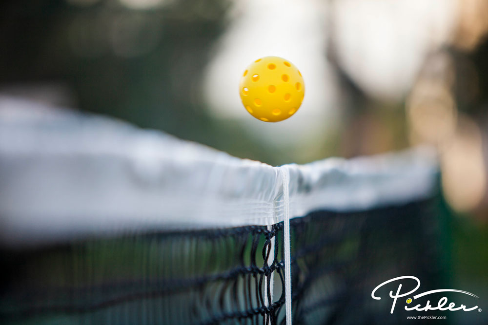 Pickleball Rules The Ultimate Guide to the Rules of Pickleball