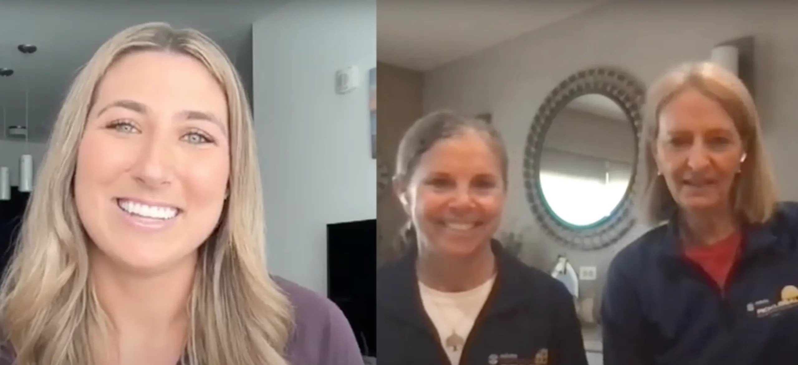 Kitchen Talk Pickleball Edition The Visionaries Behind The Biggest