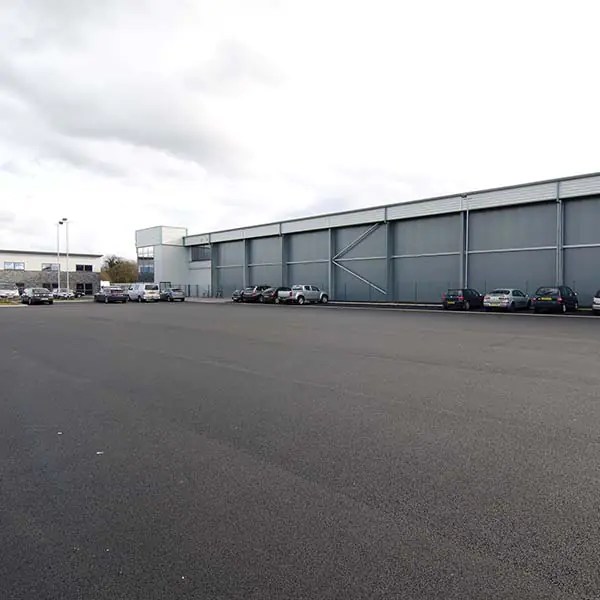 Collaborative Innovative Committed The Pickstock Group