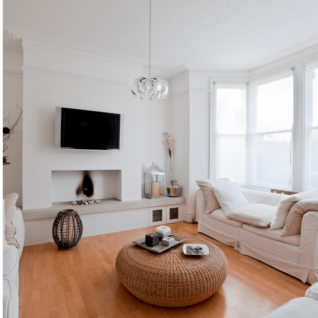 How Lighting Affects Paint Color and Why it Matters The