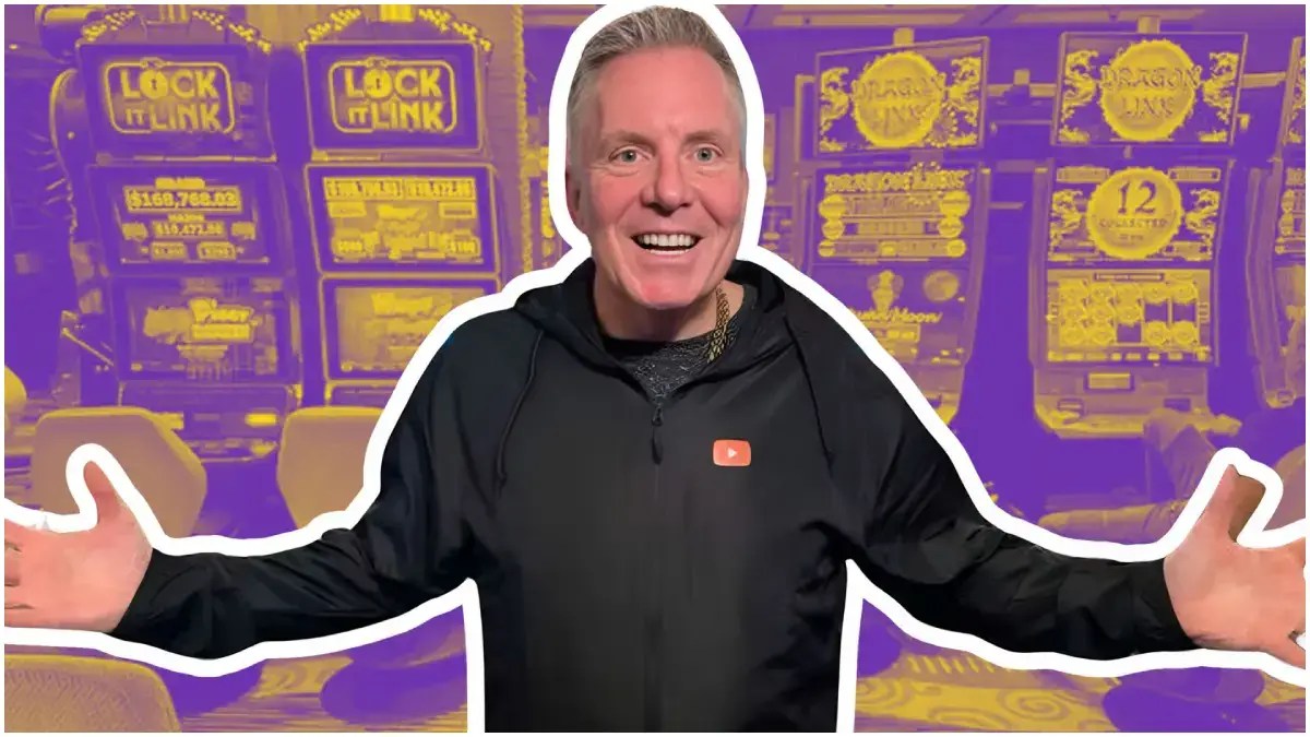 Vegas Matt The Man Behind the Wealth and Fame