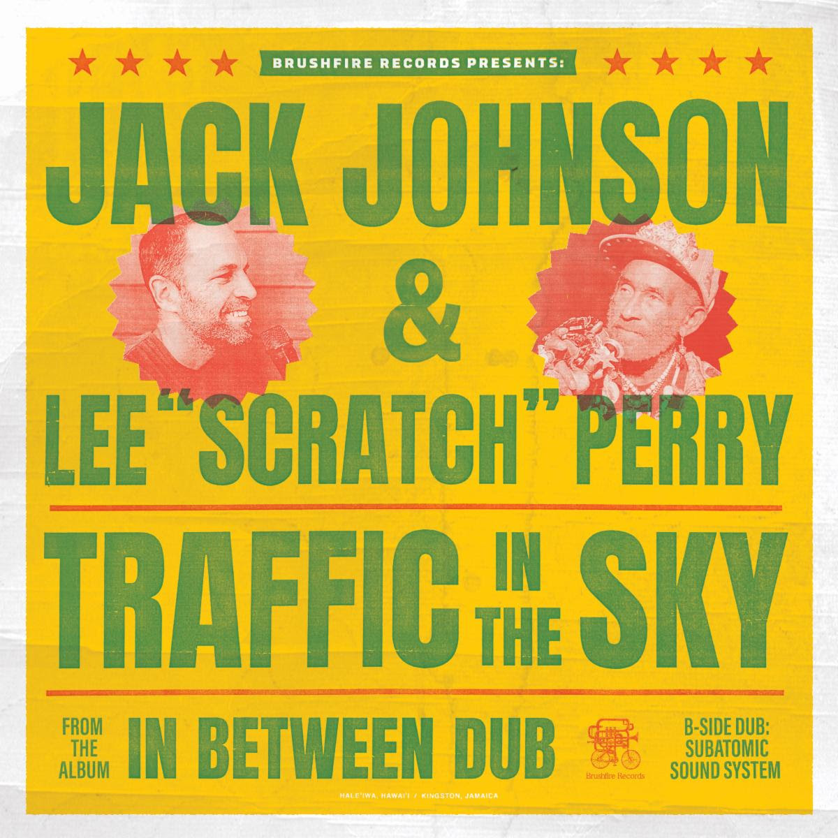 JACK JOHNSON ANNOUNCES IN BETWEEN DUB DUB REMIX ALBUM The Pier Magazine