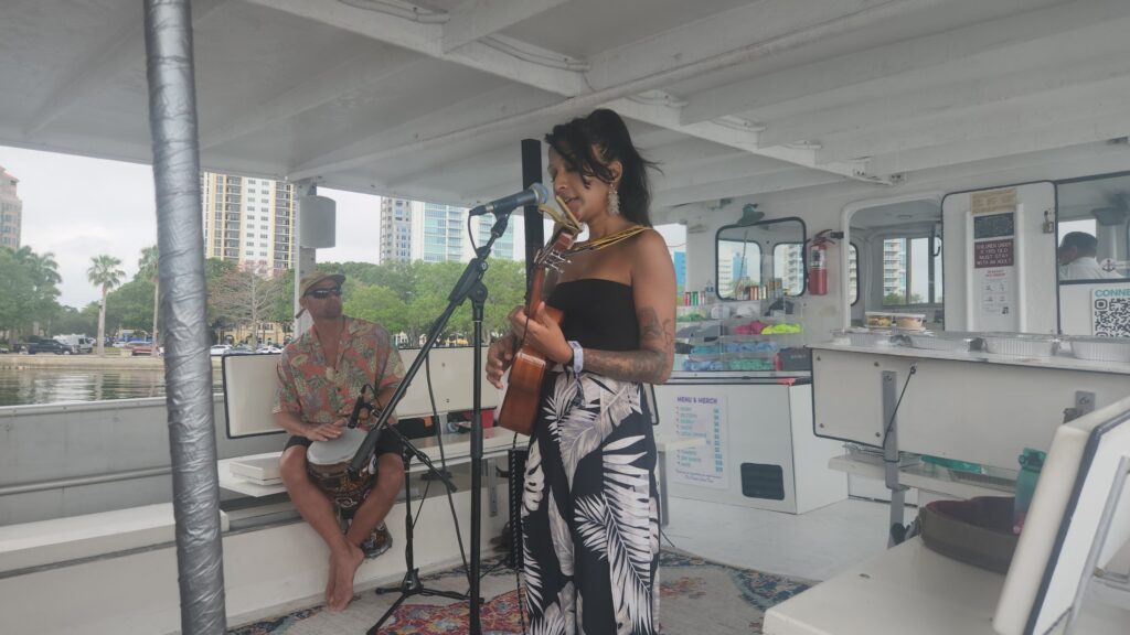 Nautical Sounds Archives The Pier Magazine