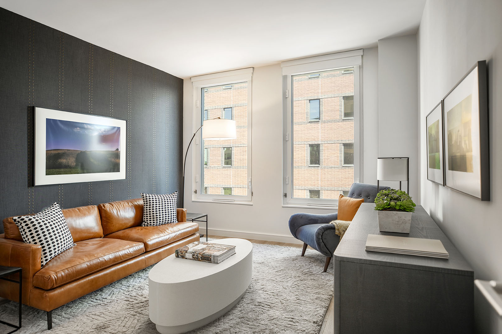 Brooklyn Heights Luxury Residences The Pierrepont