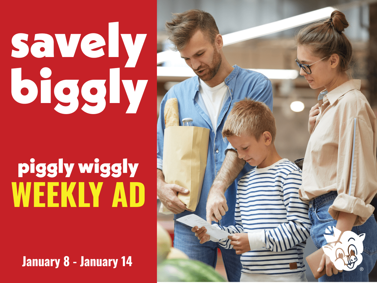 Weekly Ad Deals at Piggly Wiggly Birmingham Bluff Park, Clairmont(03)