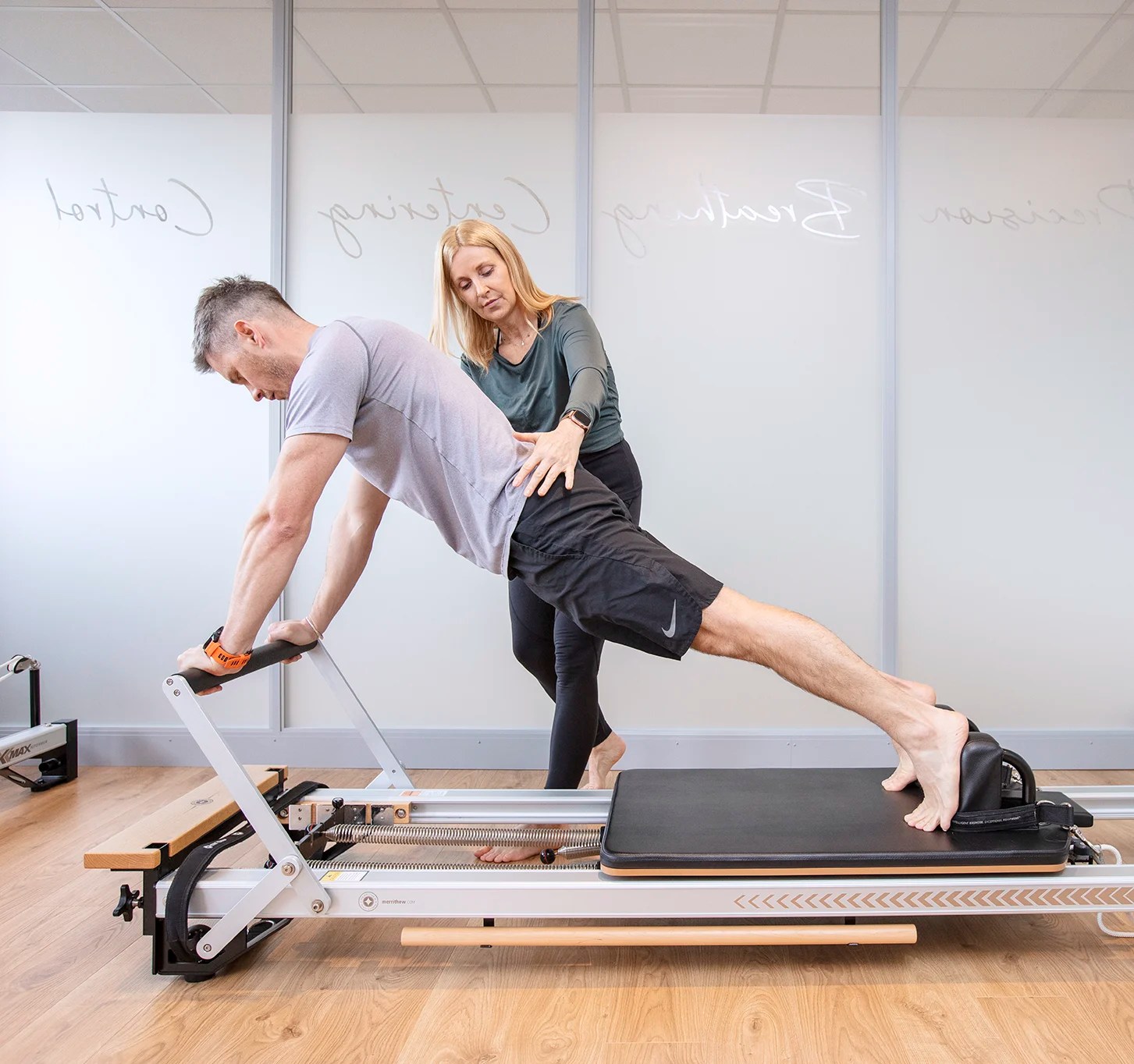 Reformer Pilates Pilates Classes The Pilates