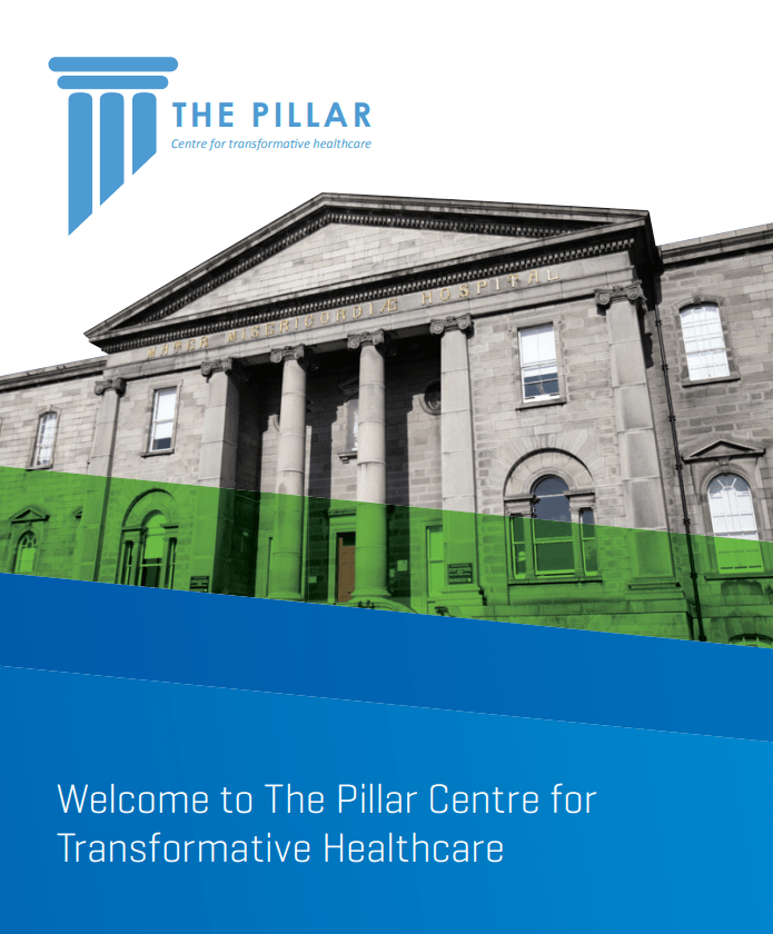 Homepage The Pillar Centre The Mater Hospital