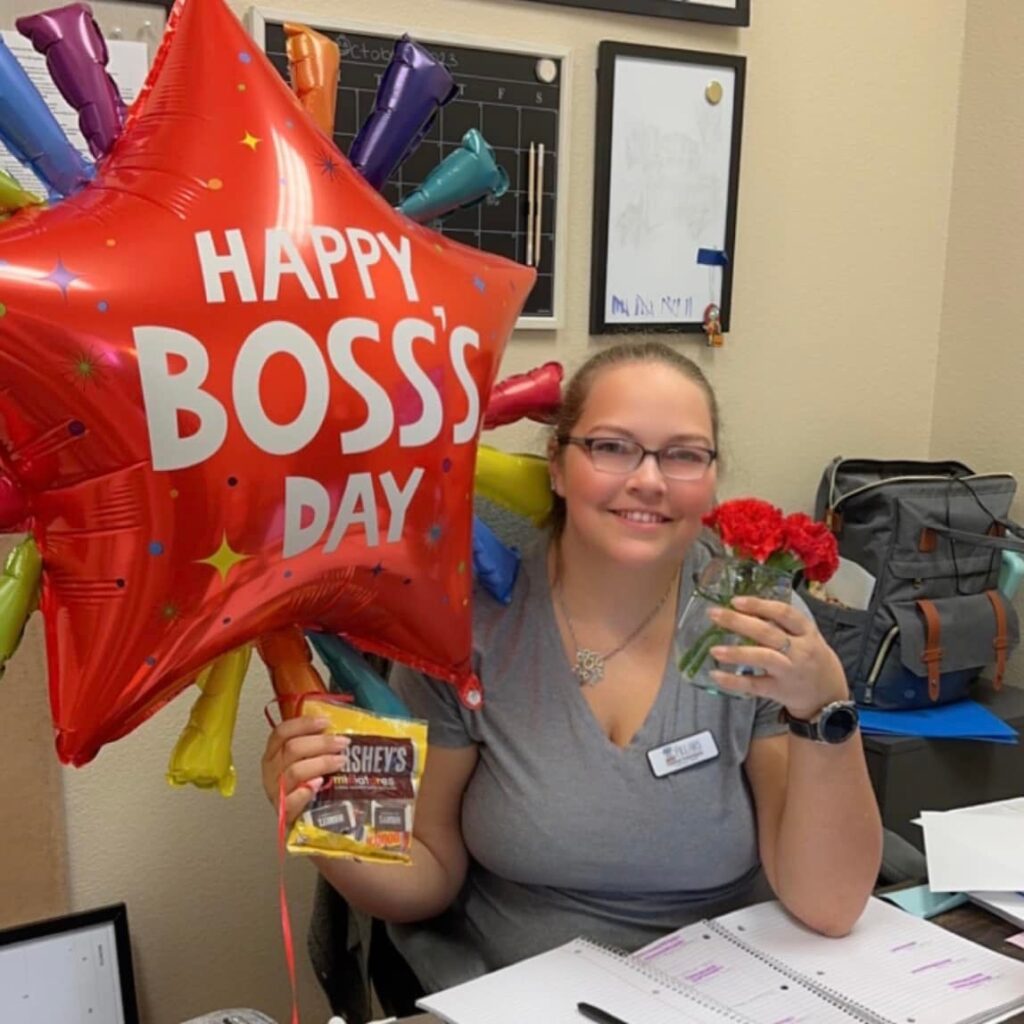 Working at The Pillars The Pillars Christian Learning Centers