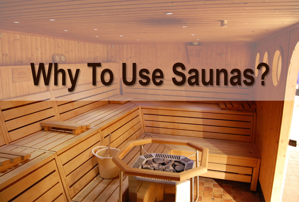 How Often to Use Sauna The Pilot Works
