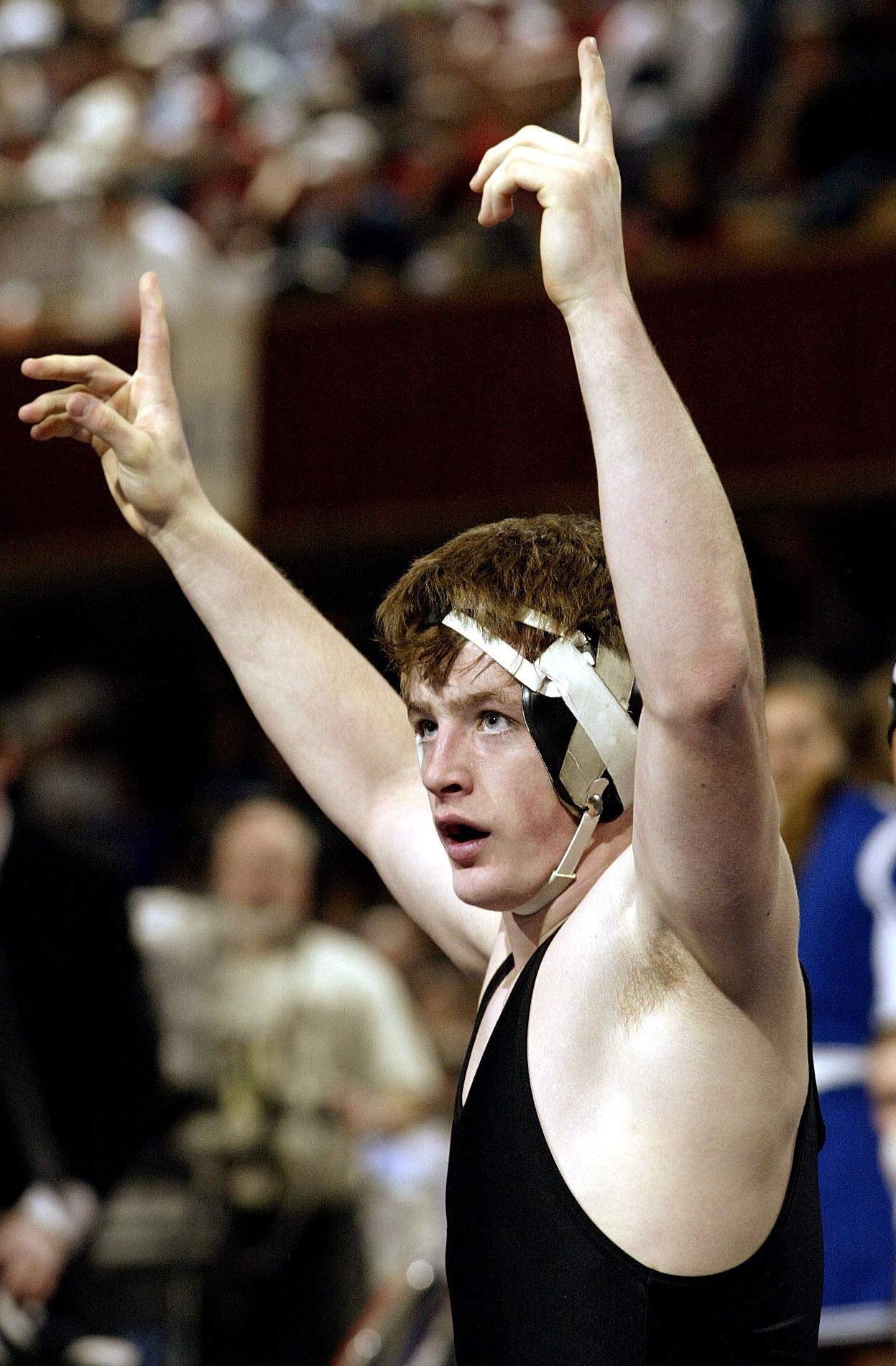 Who Is The Iowa HS Wrestling GOAT?!? The Case For Jay Borschel, Linn