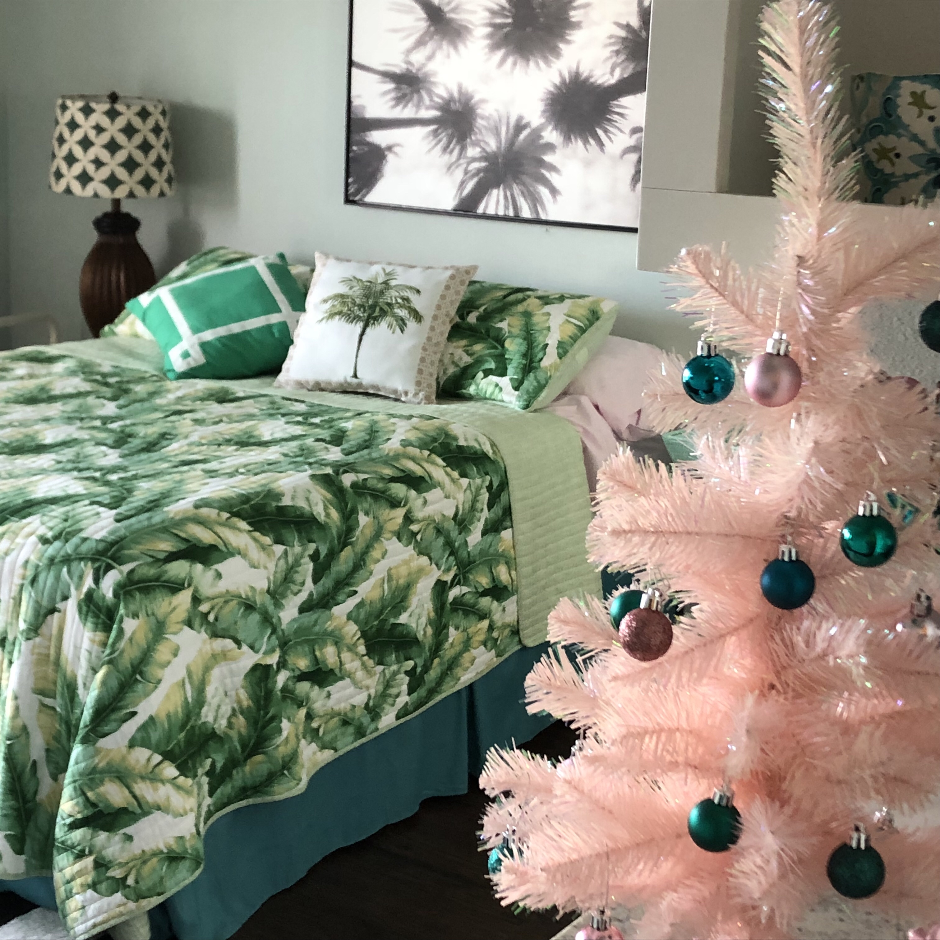 Blog The Pineapple House