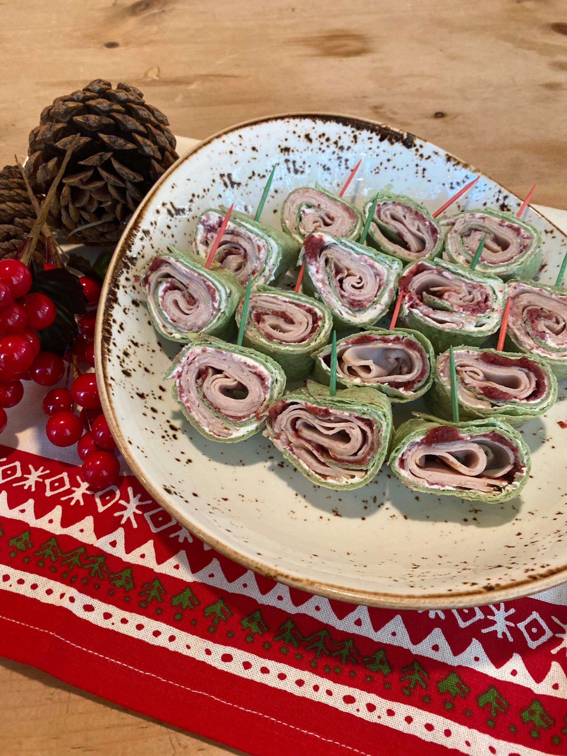 Pinehurst Recipes Dandk Organizer