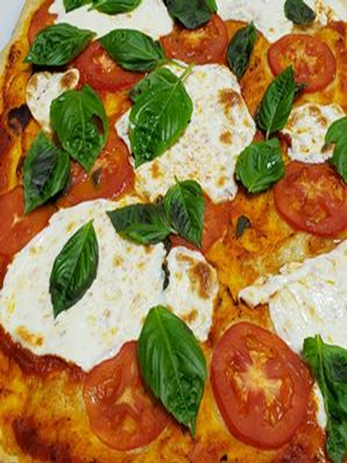 Pizza Dough Recipe Quick Rise at William Dale blog